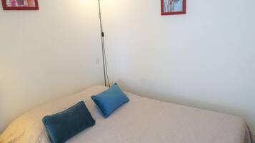 1 slaapkamer, internet