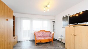 Oppholdsområde