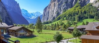 Staubbach by Interhome