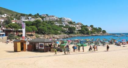 Anfora 2 by Interhome