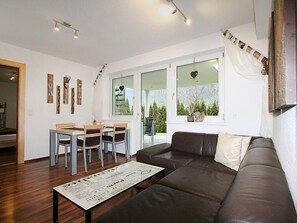 Fernseher, DVD-Player