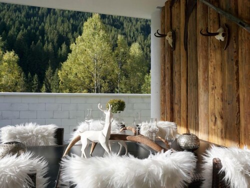 Ferienwohnung Matt by Interhome