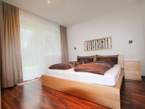 2 habitaciones y internet 