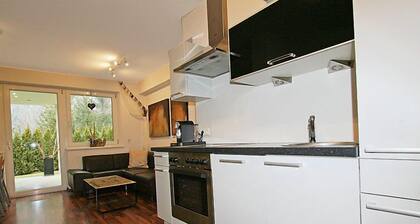 Apartment Matt by Interhome