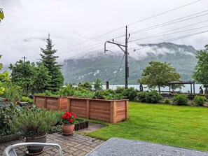 Property grounds - Am Brienzersee by Interhome (Brienz)