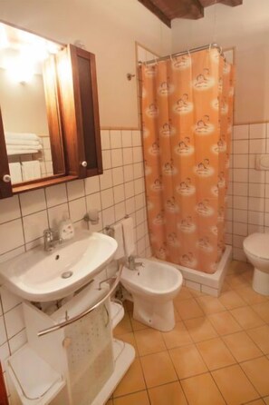 Towels - La Chicca by Interhome (San Gimignano)