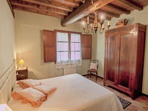 1 bedroom, WiFi - La Chicca by Interhome (San Gimignano)