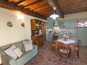 TV - La Chicca by Interhome (San Gimignano)