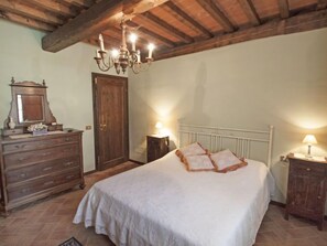 1 Schlafzimmer, WLAN
