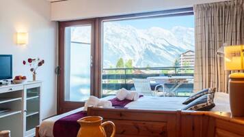 1 Schlafzimmer, WLAN