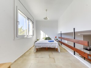 3 bedrooms, WiFi