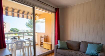 Les Rives de la Favière by Interhome