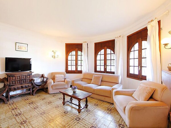 Téléviseur à écran plat