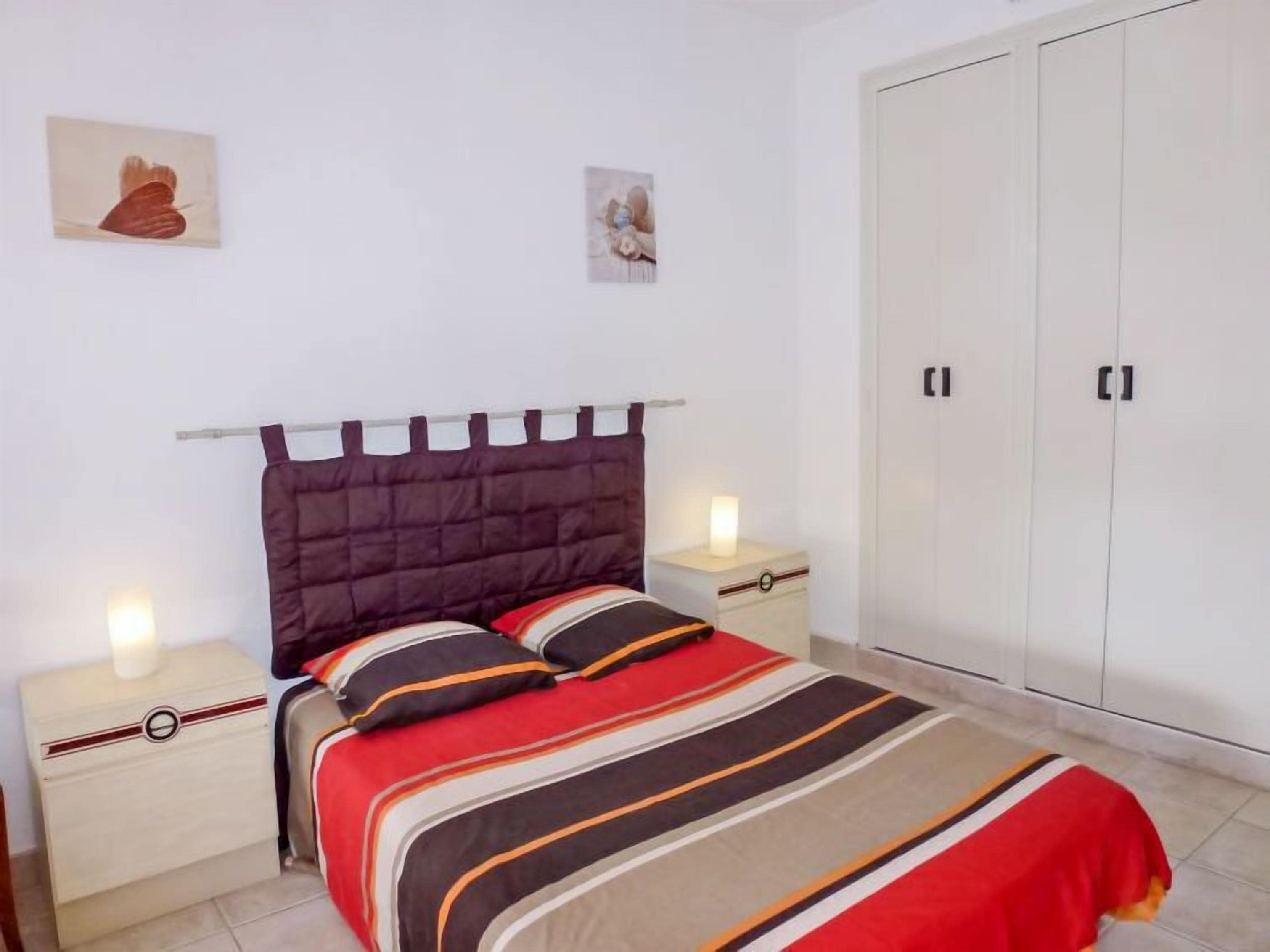 1 chambre, accès Internet