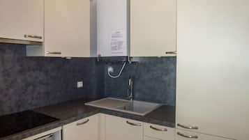 Réfrigérateur, lave-vaisselle