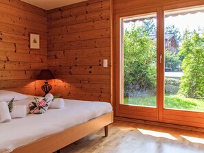 3 chambres, Wi-Fi
