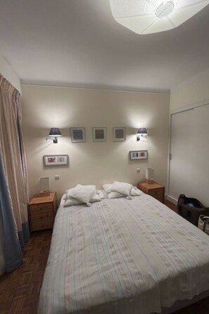 1 bedroom, WiFi