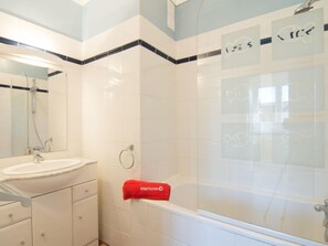Towels - Les Mouettes by Interhome (Dinard)