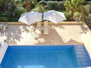 Pool - Le Corelly by Interhome (Saint Aygulf)
