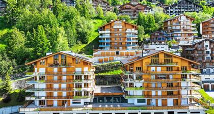 Domaine des Reines A2 by Interhome