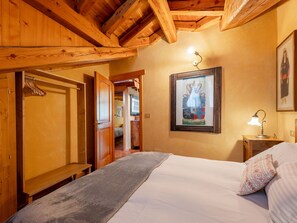 2 habitaciones y internet 