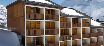 La Divaria (Le Lac) by Interhome