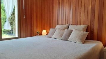 2 Schlafzimmer, Internetzugang