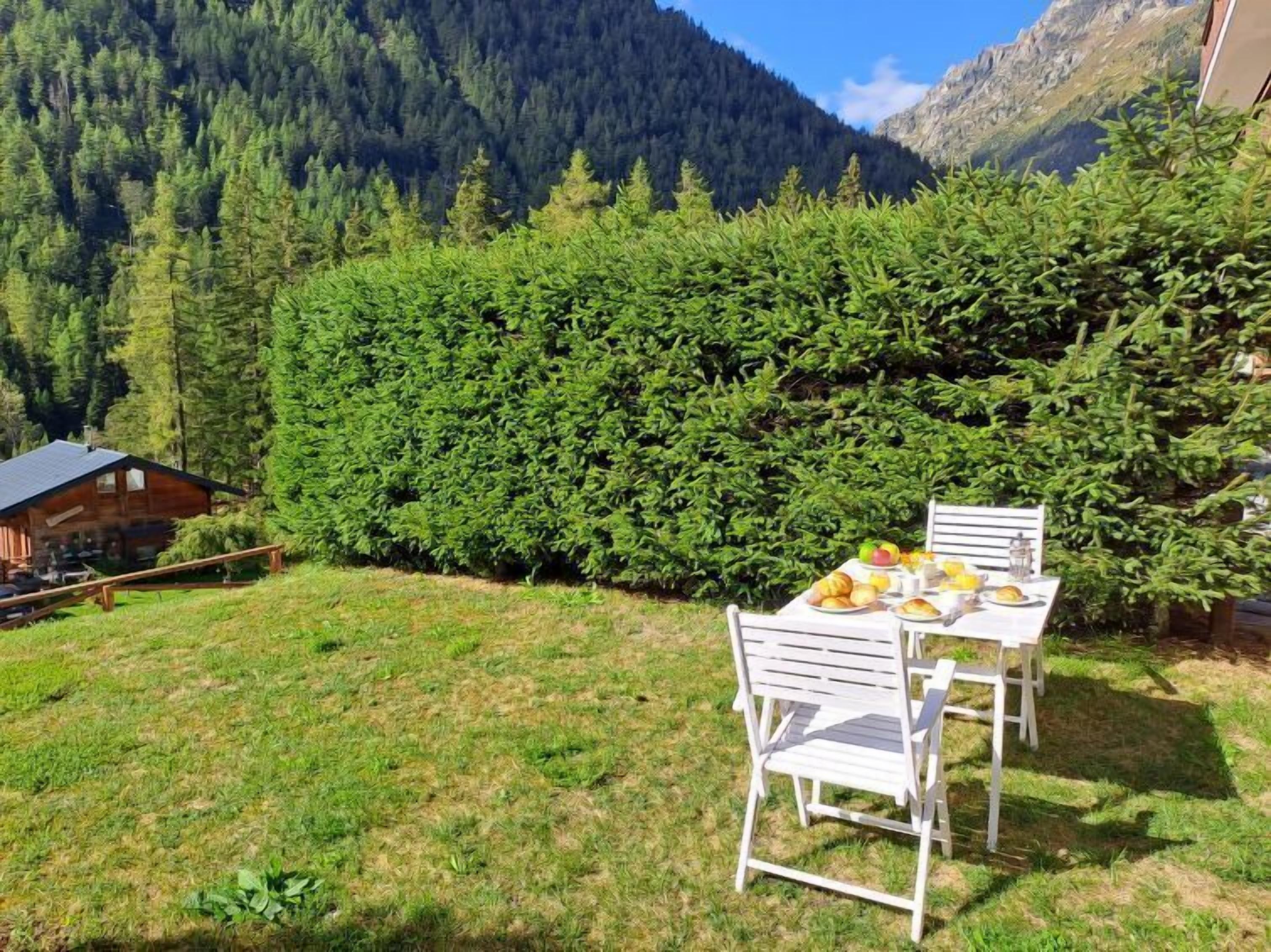 Servei de restauració a l'aire lliure