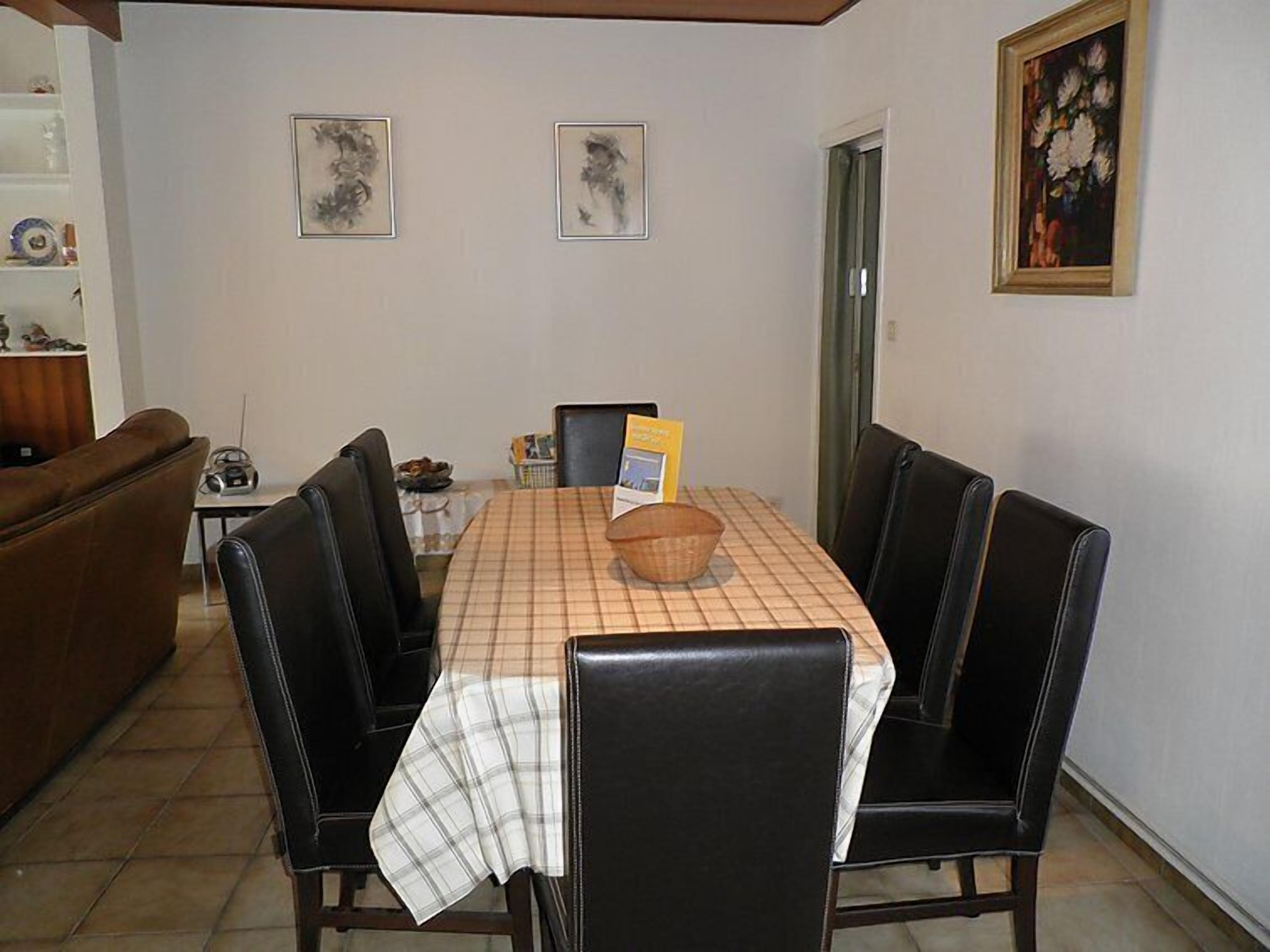 Restauration