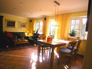 Dining - Fischerhaus by Interhome (Groß Zicker)