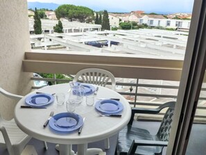 Dining - Copacabana by Interhome (Canet-Plage)