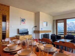 Dineren