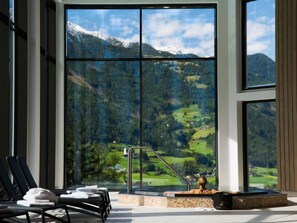Interior - Goldried Park by Interhome (Matrei in Osttirol)