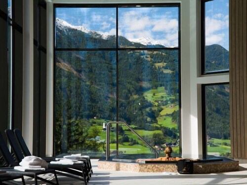 Goldried Park by Interhome