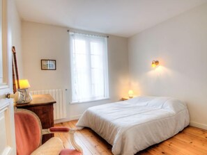 2 habitaciones y internet 