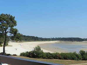 Beach nearby - Apartment MEN DU by Interhome (Carnac)