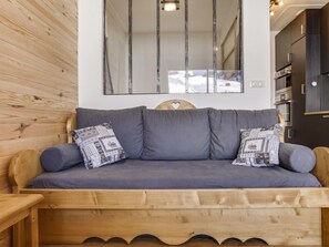 Televisie en een dvd-speler