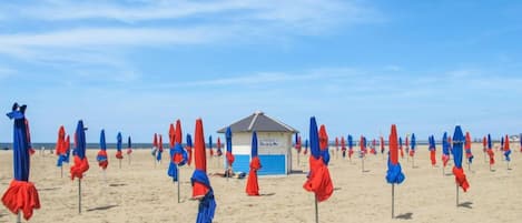 Playa en los alrededores