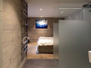 4 chambres, Internet gratuit