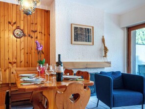 تناول الطعام