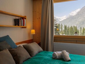 1 habitación y internet 