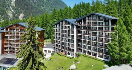 Les Erables Apt 361 by Interhome