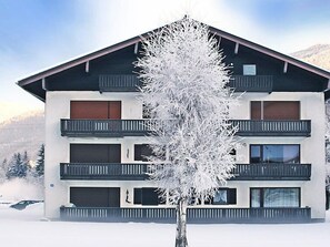 Exterior - Dachstein Top 27 by Interhome (Flachau)