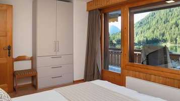 1 Schlafzimmer, Internetzugang