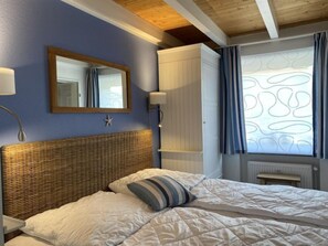 2 Schlafzimmer, kostenloses Internet