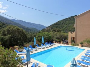 Zwembad