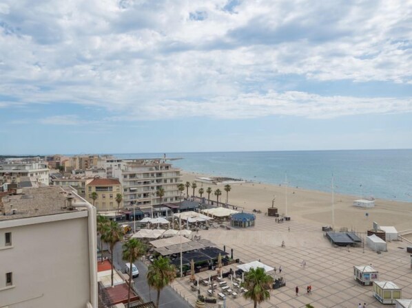 Plage à proximité