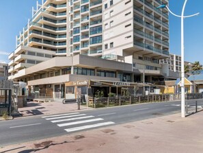 Exterior - Apartment Casino by Interhome (Canet-Plage)