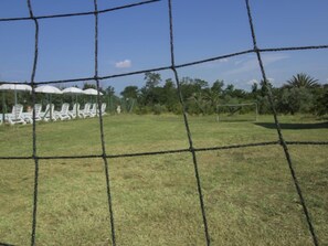Campo sportivo