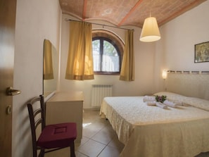 1 Schlafzimmer, kostenloses Internet